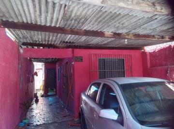 Casa de 2 quartos, São Paulo · Casa a venda em campo limpo Paulista