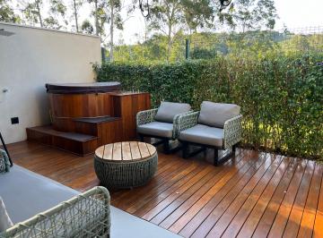 Casa de 3 quartos, Santana de Parnaíba · Casa de Alto Padrão | 3 Suítes | Spa | Área Gourmet | Vista para a Hípica Manège