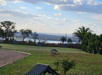 Terreno , Brasília · Terreno no Lago sul vista para o lago