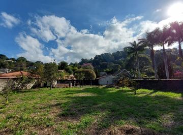 Terreno , Teresópolis · Terreno plano no Green Valey com 934m²