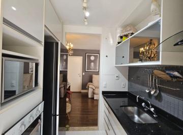 Apartamento de 2 quartos, Santana de Parnaíba · *BAIXOU O PREÇO*
Condomínio *RESERVA ALPHASITIO*
*PORTEIRA FECHADA*
Boa incidência solar
75m²