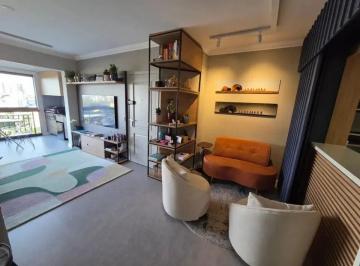 Apartamento de 3 quartos, São Paulo · Vila Mariana apto com sacada gourmet 102m² 03 dormitórios (01 suíte) 02 vagas