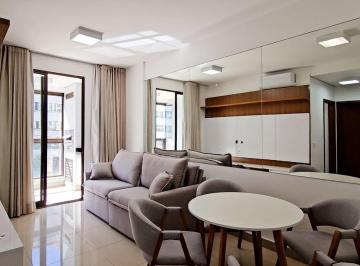 Apartamento de 2 quartos, Brasília · Excelente apartamento na quadra 108 do Setor Noroeste.