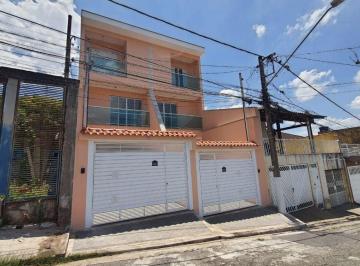 Casa de 3 quartos, São Paulo · Casa de 280 m² com 3 quartos à venda em Rio Pequeno