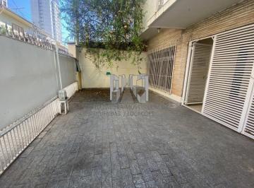 Foto 01 · Casa Via Romana para alugar, 3 dormitórios - 5 vagas