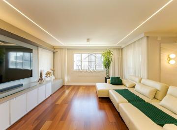 Apartamento · 191m² · 2 Quartos · 2 Vagas · Apartamento com 191 m², 2 quartos sendo 2 suítes à