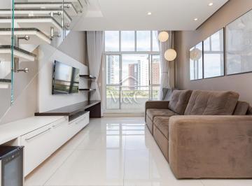 Apartamento · 123m² · 3 Quartos · 2 Vagas · EXCELENTE Apartamento com 123 m², 3 quartos sendo