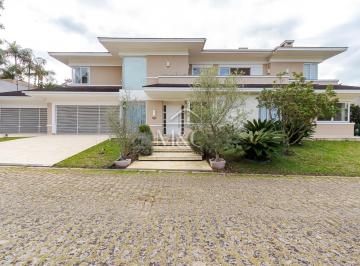 Casa · 461m² · 3 Quartos · 6 Vagas · Casa em Condomínio com 461 m², à venda no bairro S