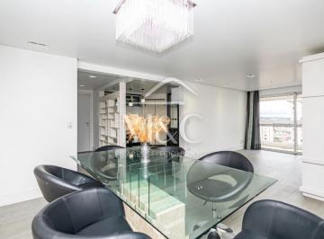 Apartamento · 120m² · 3 Quartos · 2 Vagas · Apartamento com 120 m², 3 quartos sendo 1 suíte à