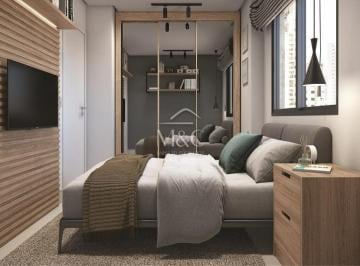 Apartamento · 33m² · 2 Quartos · Apartamento com 33.94 m², 2 quartos à venda no Cen