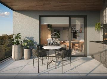 Apartamento · 200m² · 3 Quartos · 2 Vagas · Cobertura com 200 m², 3 quartos sendo 3 suítes à v