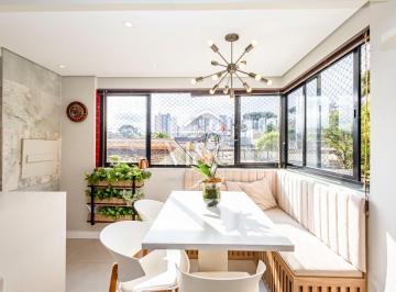Apartamento · 66m² · 3 Quartos · 1 Vaga · Apartamento à Venda no Ecoville – Edifício Grenobl