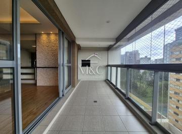 Apartamento · 134m² · 3 Quartos · 2 Vagas · EXCELENTE Apartamento com 134 m², 3 quartos sendo
