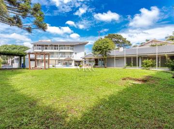 Casa · 649m² · 4 Quartos · 6 Vagas · Casa com 649.14 m², 4 quartos sendo 3 suítes à ven