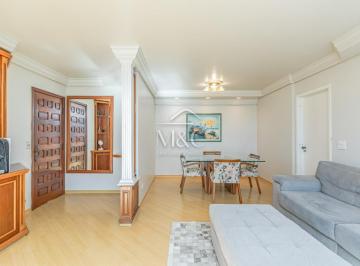 Apartamento · 136m² · 3 Quartos · 2 Vagas · Apartamento com 136 m², 3 quartos sendo 1 suíte no
