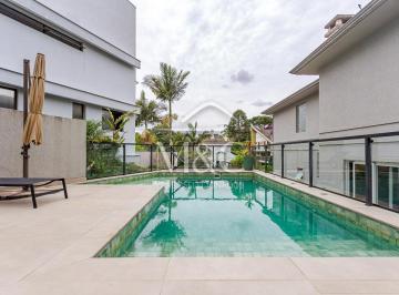 Casa · 500m² · 4 Quartos · 4 Vagas · Casa em condomínio com 500 m² com 4 quartos sendo