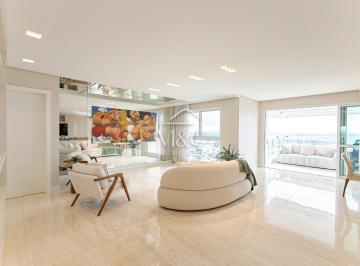 Apartamento · 266m² · 3 Quartos · 3 Vagas · Apartamento com 266 m², 3 quartos sendo 3 suítes à