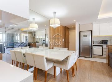 Apartamento · 88m² · 3 Quartos · 2 Vagas · Apartamento com 88 m², 3 quartos sendo 1 suíte à v