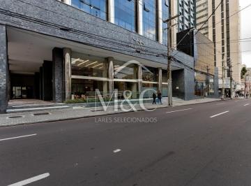 Comercial · 327m² · 1 Vaga · Comercial com 327 m², à venda no bairro Centro.