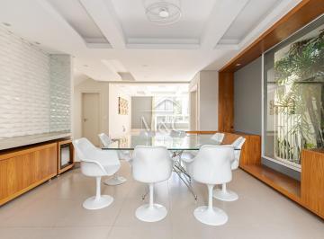 Casa · 259m² · 3 Quartos · 3 Vagas · Casa de condomínio com 259.33 m², 3 quartos sendo