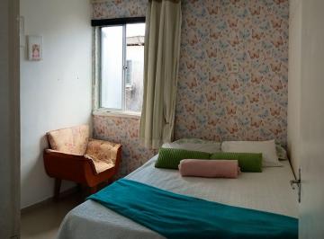 Apartamento de 2 quartos, Salvador · Apartamento de 45 m² com 2 quartos à venda em Cajazeiras 11