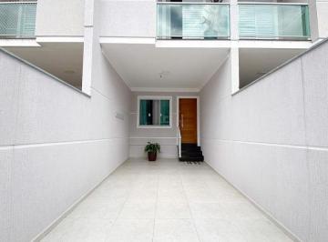 Casa de 3 quartos, São Paulo · Sobrado com 3 dormitórios à venda, 110m² - Jaçanã