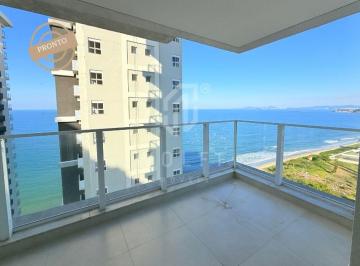 Apartamento de 3 quartos, Barra Velha · JD1756 - Apartamento frente mar na praia do Tabuleiro em Barra Velha/SC