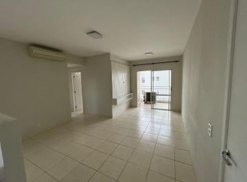 Apartamento de 3 quartos, Manaus · Alugo apartamento no condomínio acqua semi-mobiliado