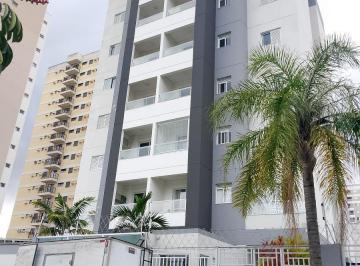 Apartamento de 1 quarto, Sorocaba · Apartamento Mangal Edifício Lorena