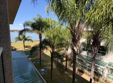 Apartamento de 1 quarto, Brasília · OPORTUNIDADE - Vista Lago - Face sul