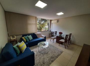 Apartamento de 3 quartos, Brasília · SQS 205 - Vazado, vista livre!