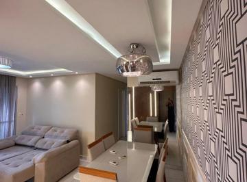 Apartamento de 3 quartos, Manaus · VEND0 PARADISE SUNRISE- DOM PEDRO- MANAUS