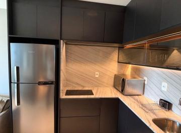 Apartamento de 1 quarto, Brasília · LINDO - Vista Lago - Reformadíssimo