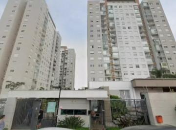Apartamento de 3 quartos, São Paulo · Apartamento 59 m² no Edifício Clube Jardim, Bloco A, Vila Maria - São Paulo/SP