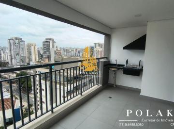 Apartamento de 2 quartos, São Paulo · Apartamento na Vila Mariana 67m - 350m do Metrô Alto do Ipiranga