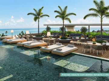 Apartamento de 2 quartos, Tamandaré · NALU CARNEIROS