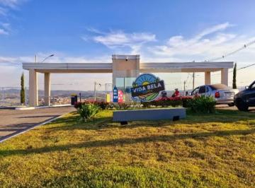 Foto 01 · Terreno em Condomínio à Venda em Itapevi-SP - 214,00 m² no Centro