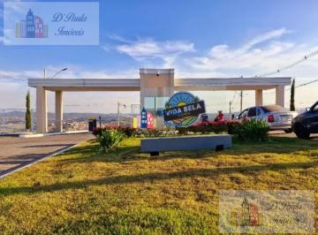 Foto 01 · Terreno em Condomínio à Venda em Itapevi-SP - 214,00 m² no Centro
