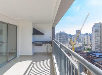 Apartamento de 3 quartos, São Paulo · Apartamento na Vila Mariana 87m - 350m do Metrô Alto do Ipiranga