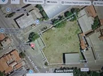 Ótimo Investimento no Centro de Tatuí-SP · “Invista no coração de Tatuí e garanta retorno seguro!” Seu próximo grande negóc