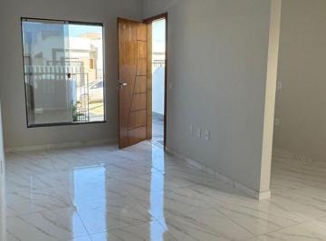 Casa de 2 quartos, Tijucas · CASA NOVA COM SUÍTE À VENDA | BAIRRO JOAIA – TIJUCAS/SC