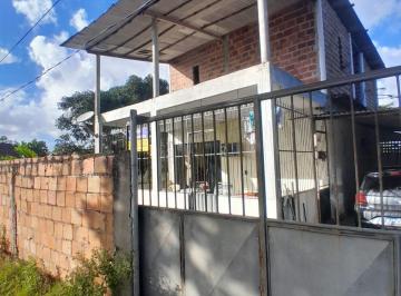 Casa de 2 quartos, Jaguaripe · Vendo Casa 2 Quartos- Rio Grande Jaguaripe