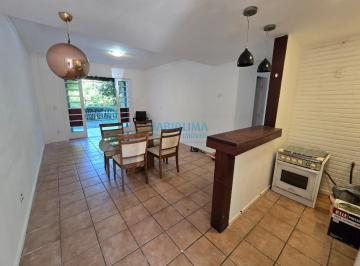 Foto 01 · Apartamento térreo, garde, 2/4, Cond. Marina Riverside, Lauro de Freitas
