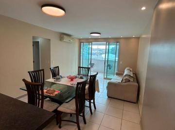 Apartamento de 4 quartos, Manaus · Vendo apartamento semi-mobiliado no Garden Club