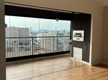 Apartamento de 2 quartos, São Paulo · More alto, viva melhor: 72 m² com lazer de clube e vista privilegiada