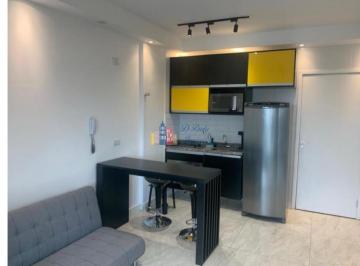 Foto 20 · Apartamento para locação em Barueri-SP, Bethaville II: 1 quarto, 1 sala, 1 banheiro, 1 vaga de garag