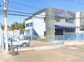 Comercial , Núcleo Bandeirante · SETOR DE INDUSTRIA BERNARDO SAYÃO- 2 TERRENOS DE 600M² CADA, COM GLAPÃO E PREDINHORS 2.200,000 CADA