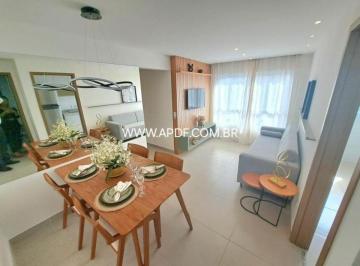 202607092058483545.jpg · Residencial Lagos; AP. 3 Quartos, sendo 1 suíte, 63m, Excelente planta, 1 vaga, Lazer
