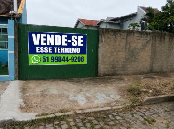 Terreno , Porto Alegre · Excelente oportunidade , terreno pronto para construir . Bairro Jardim Leopoldina, Porto Alegre