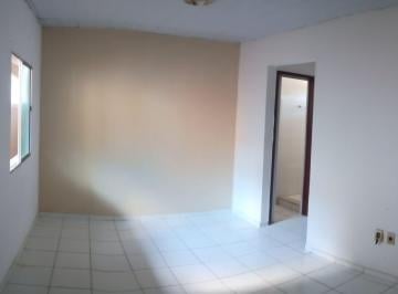 Apartamento de 1 quarto, Salvador · Apartamento de 40 m² com 1 quarto à venda em Cajazeiras, perto da Rótula da Feirinha